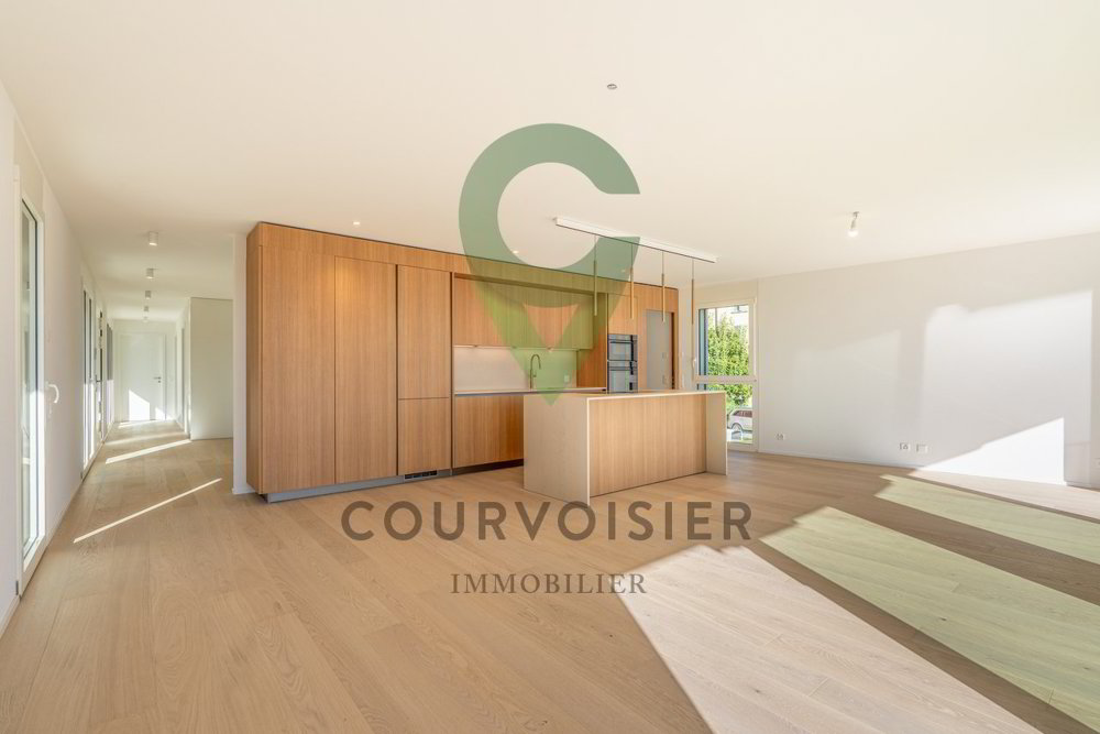 Wohnung – Lausanne
