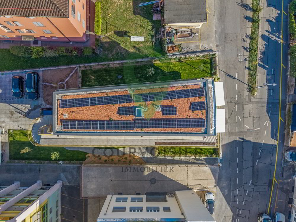 5 rooms Apartment to buy in Lausanne - image 1/13