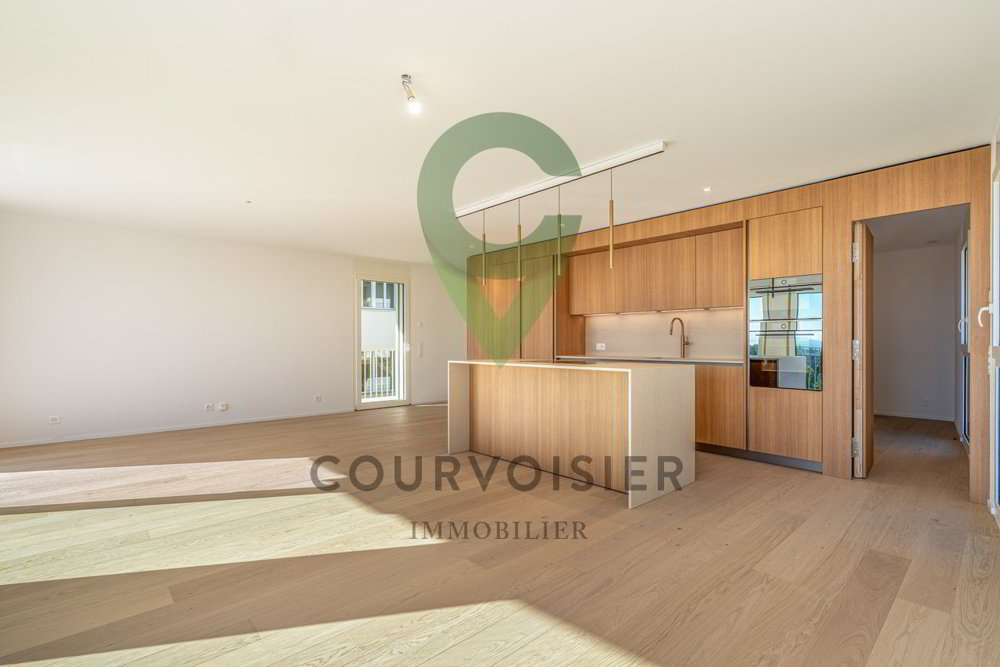 Wohnung – Lausanne - Ansicht 2