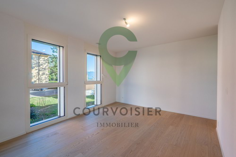 Wohnung – Lausanne - Ansicht 5