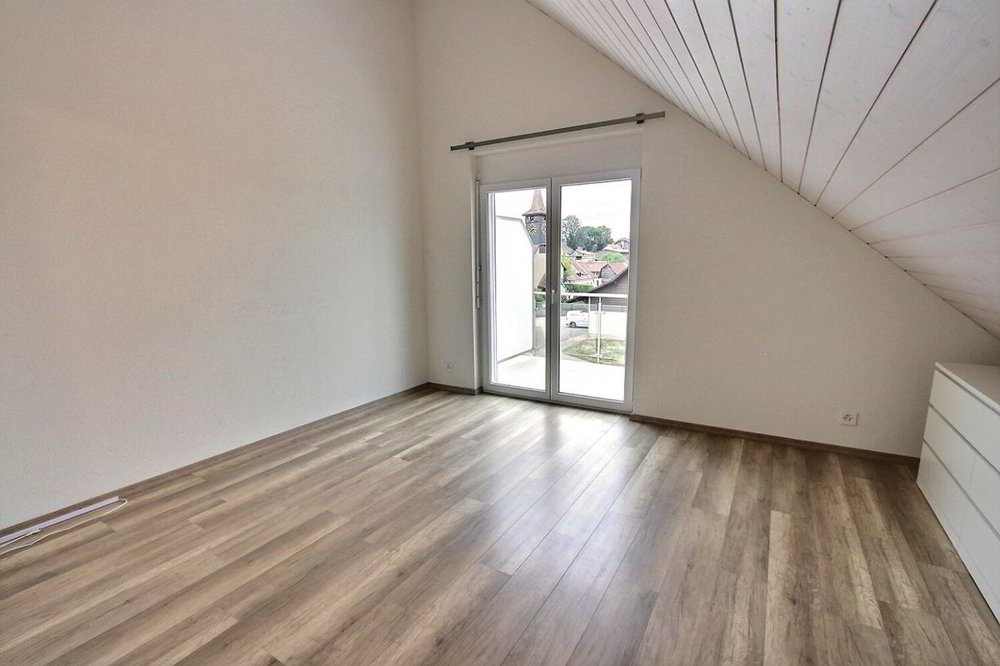 Wohnung – Fey - Mehr