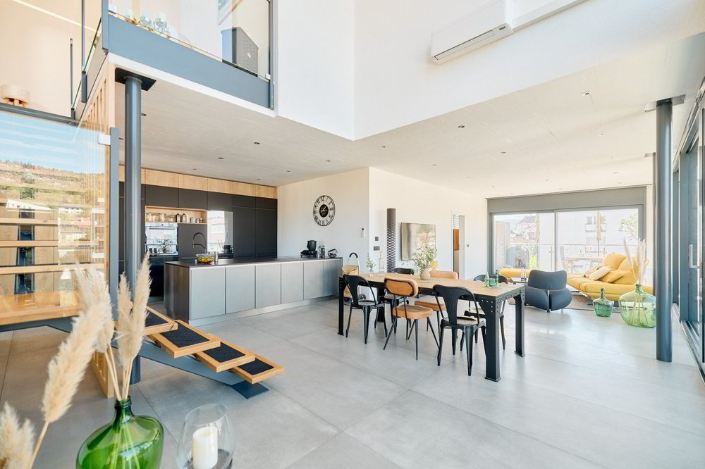 Wohnung – Biel/Bienne - Ansicht 2