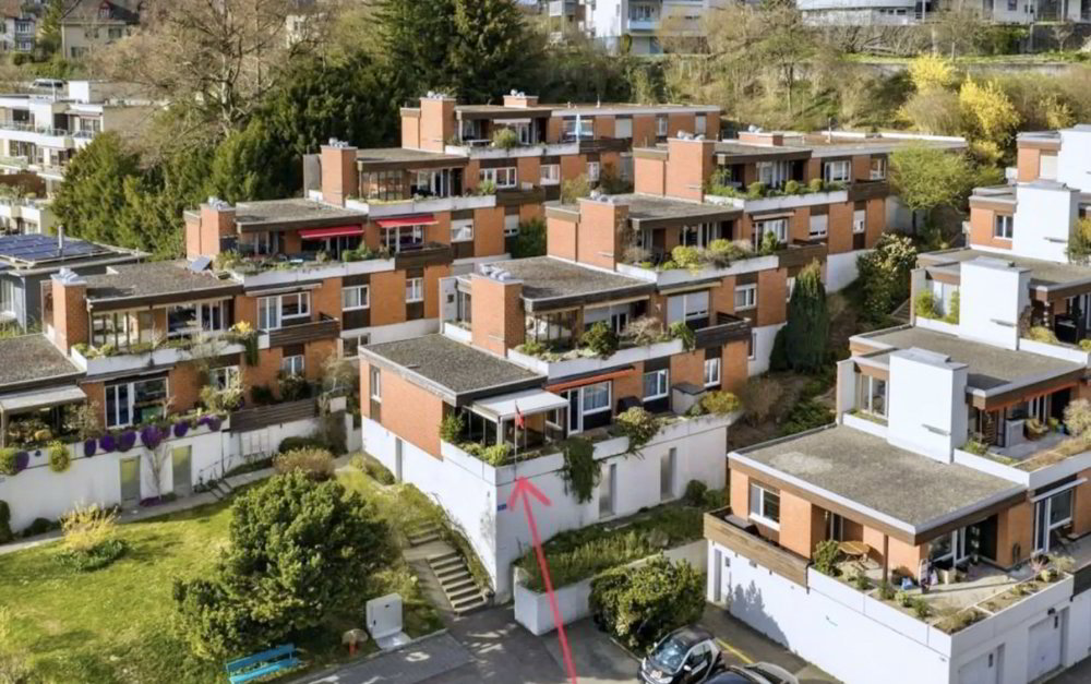 Casa di 5 locali in affitto a Sciaffusa - immagine 1/13