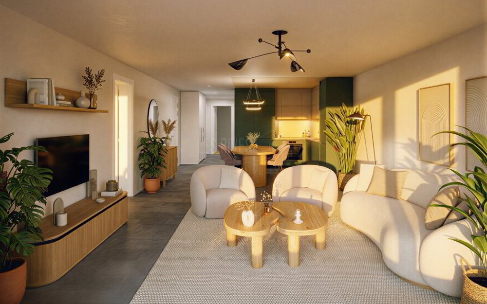 Wohnung – Châtel-St-Denis - Ansicht 4