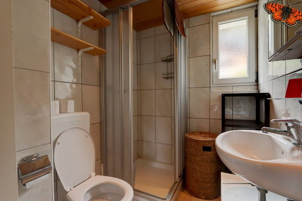 4 rooms Apartment for rent in Albeuve - image 1/13