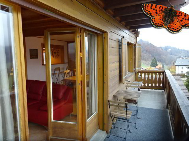 Wohnung – Albeuve - Ansicht 3