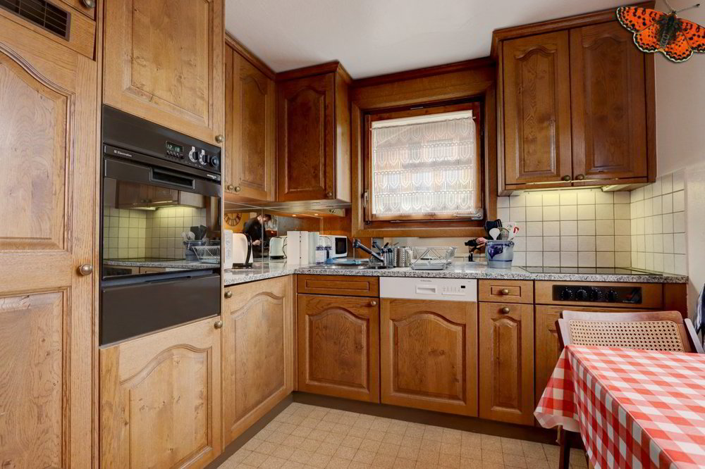Wohnung – Albeuve - Ansicht 5