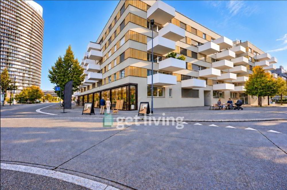 null rooms Office & Commercial for rent in Dübendorf - image 1/12