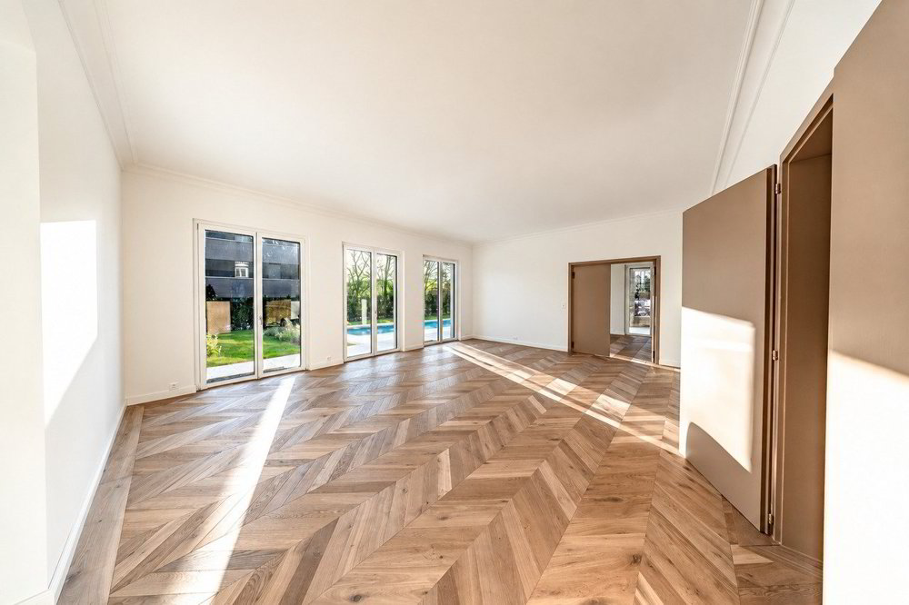 Haus – Bern - Ansicht 4