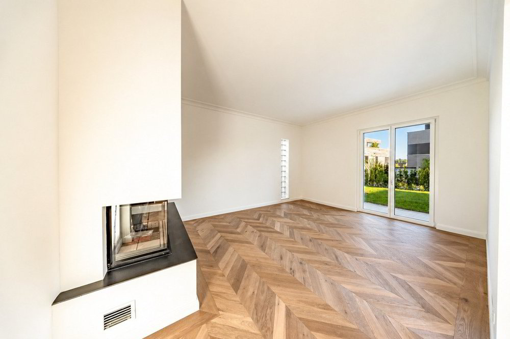 Haus – Bern - Ansicht 5