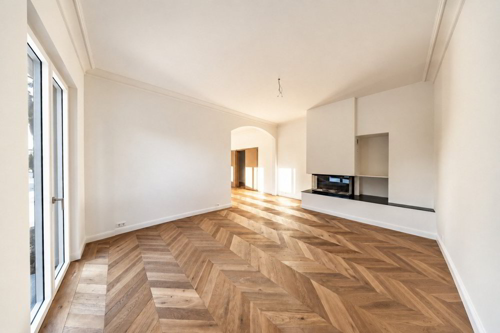 Haus – Bern - Mehr