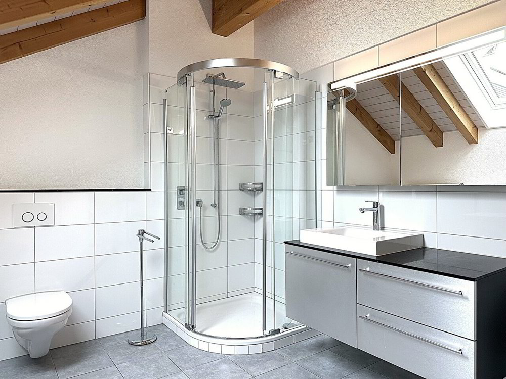Wohnung – Wichtrach, Niederwichtrach, Verwaltungskreis Bern-Mittelland - Ansicht 3