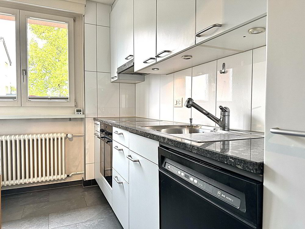 Wohnung – Wichtrach, Niederwichtrach, Verwaltungskreis Bern-Mittelland - Ansicht 4