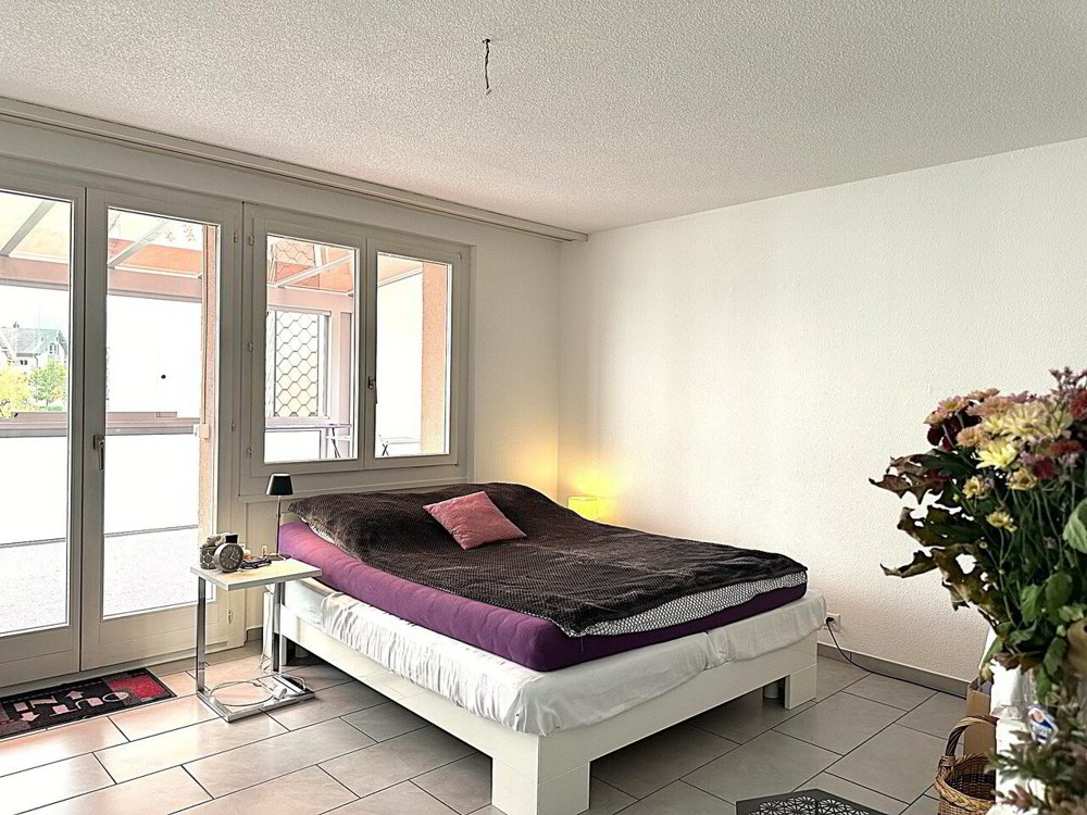 Wohnung – Wichtrach, Niederwichtrach, Verwaltungskreis Bern-Mittelland - Ansicht 5