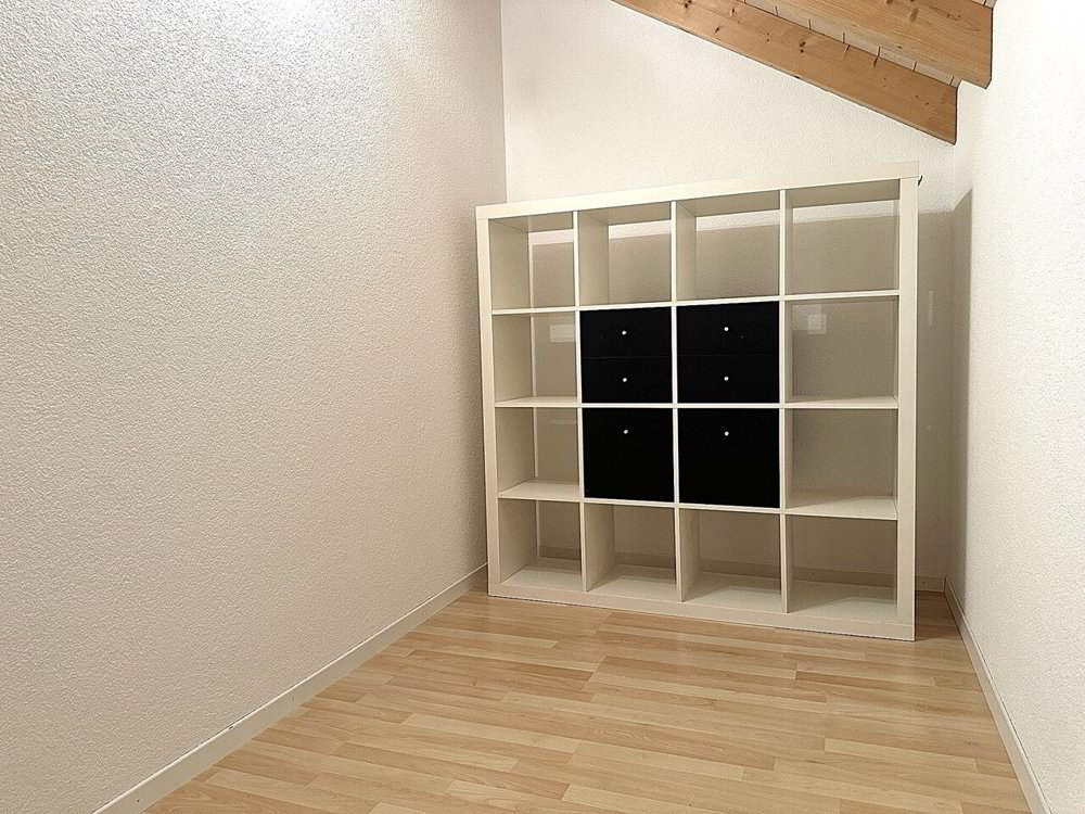 Wohnung – Wichtrach, Niederwichtrach, Verwaltungskreis Bern-Mittelland - Mehr