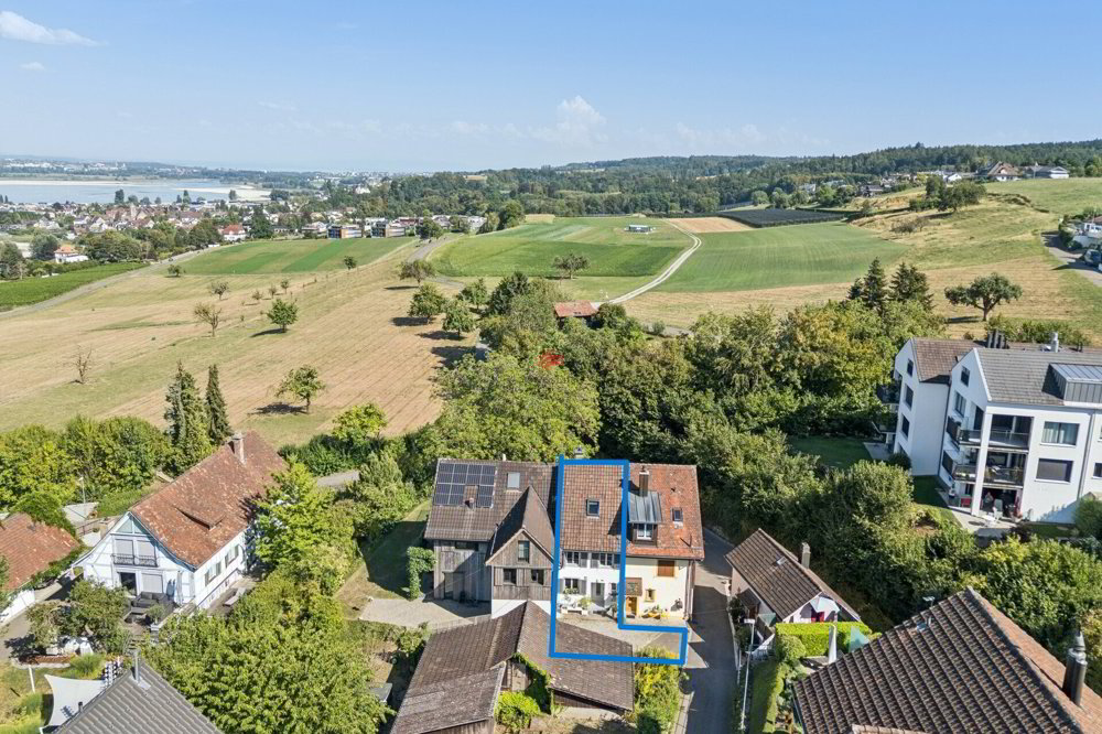 Haus – Salenstein - Ansicht 3