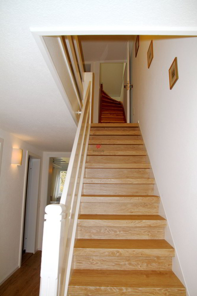 Haus – Salenstein - Ansicht 4
