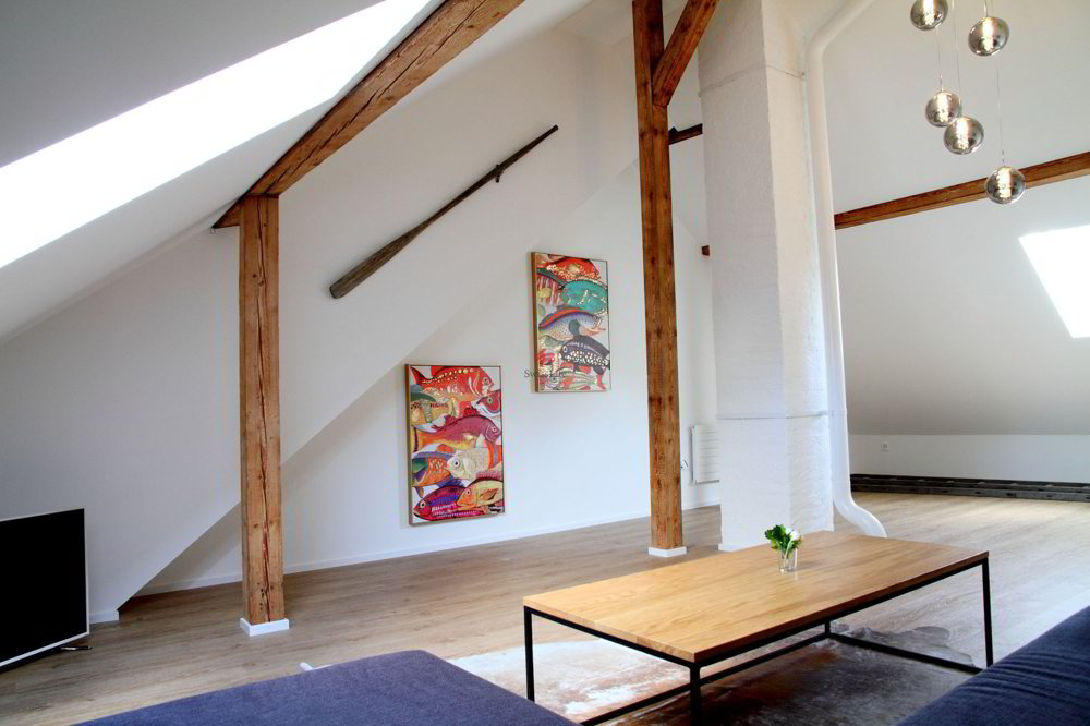 Haus – Salenstein - Ansicht 5