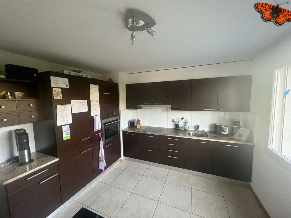 Wohnung – Bulle - Ansicht 3