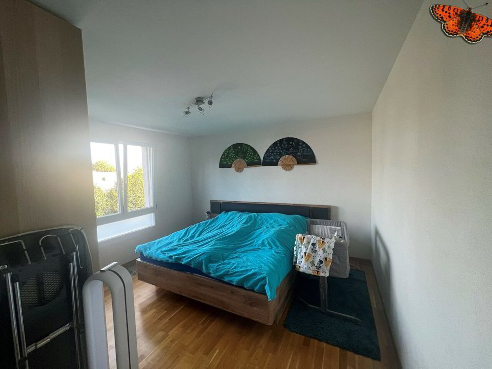 Wohnung – Bulle - Ansicht 5