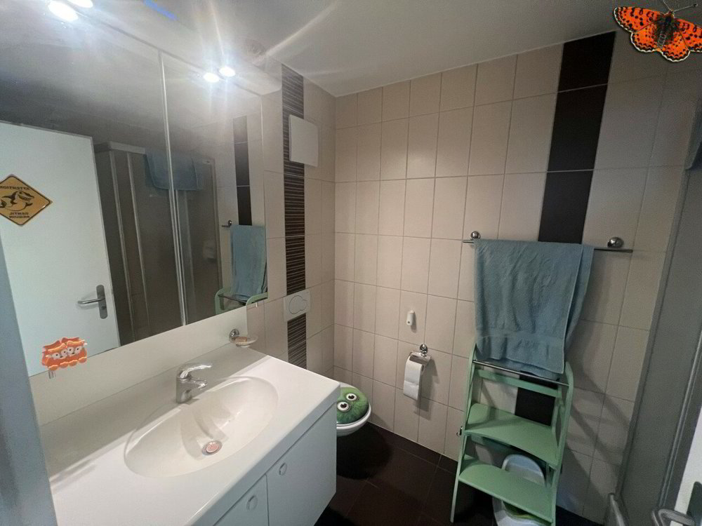 Wohnung – Bulle - Mehr