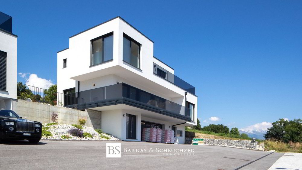 Haus – Crans-Montana - Ansicht 2