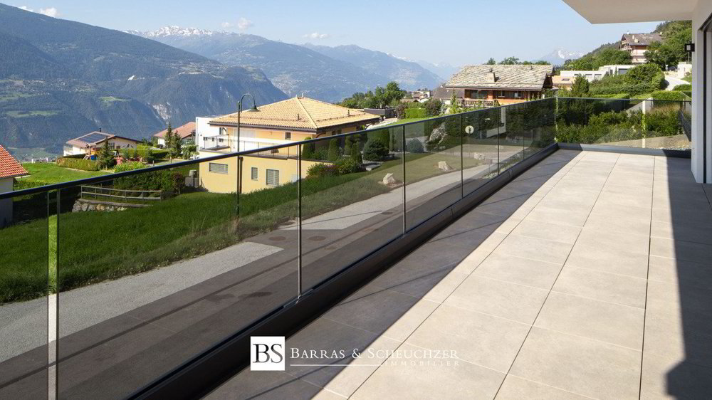Haus – Crans-Montana - Ansicht 5