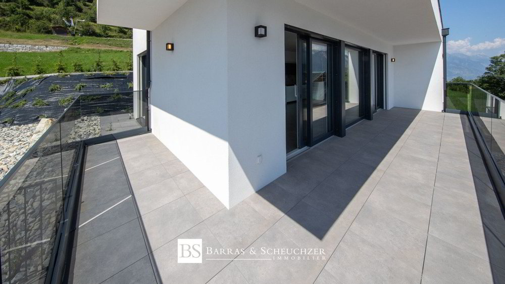 Haus – Crans-Montana - Mehr