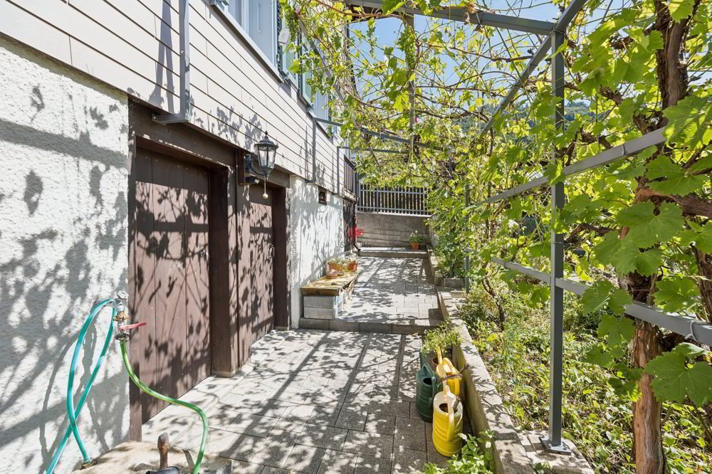 Haus – Hilterfingen - Ansicht 2