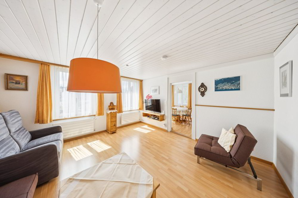 Haus – Hilterfingen - Mehr