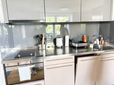 2 rooms Apartment for rent in Wallisellen - image 1/13