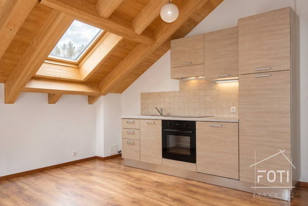 Haus – Vernayaz - Ansicht 4
