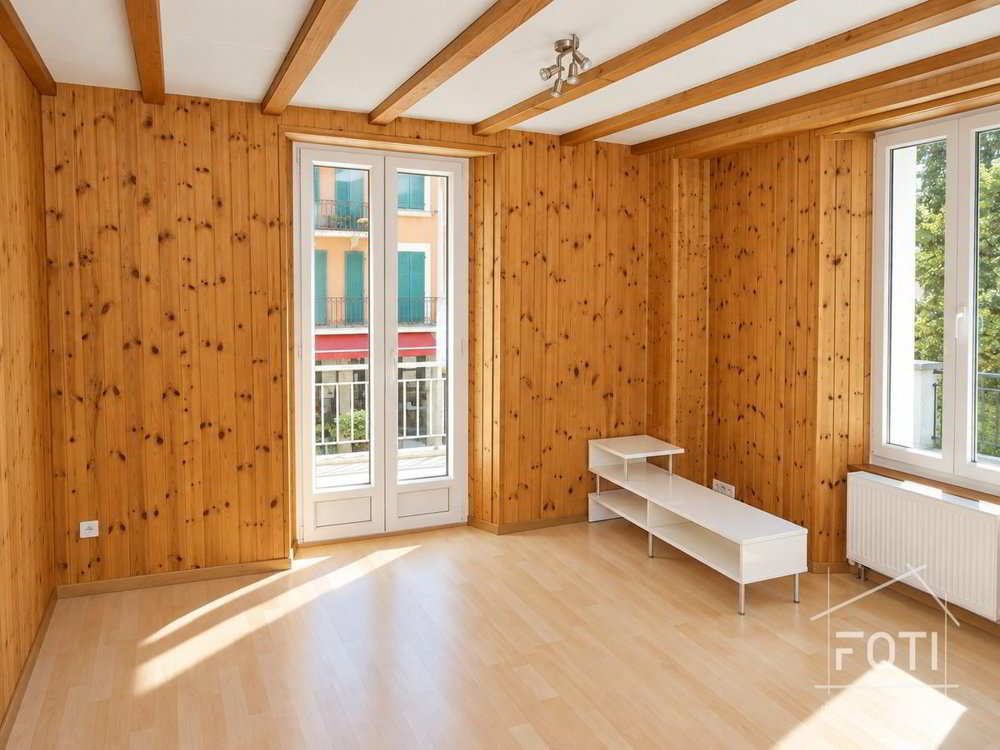 Haus – Vernayaz - Ansicht 5