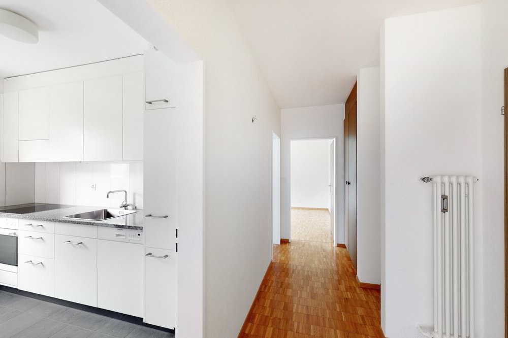 Wohnung – Sant'Antonino, Distretto di Bellinzona - Ansicht 2