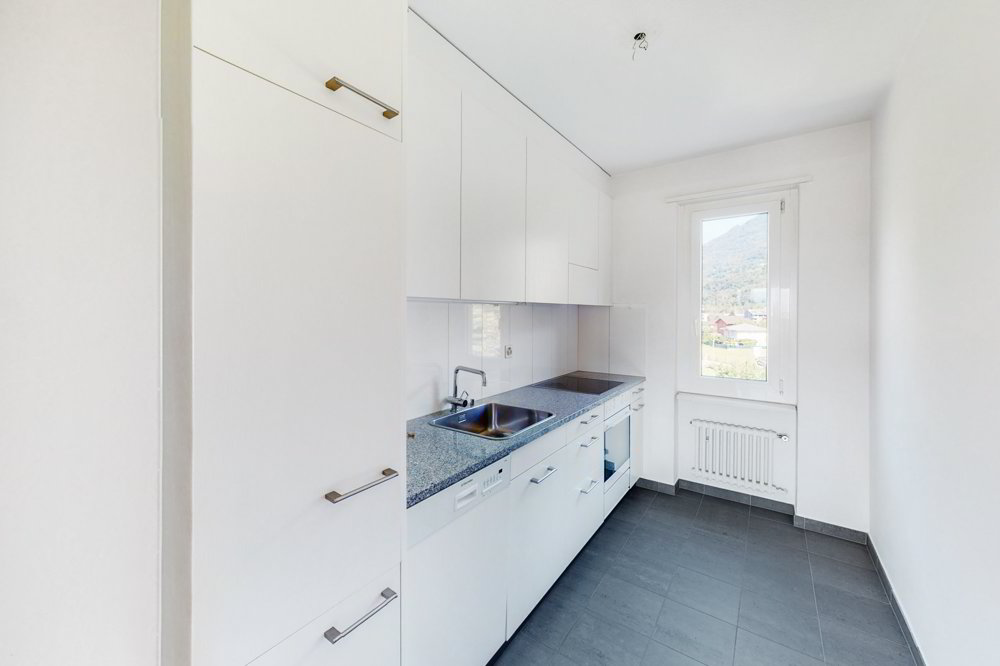 Wohnung – Sant'Antonino, Distretto di Bellinzona - Ansicht 3