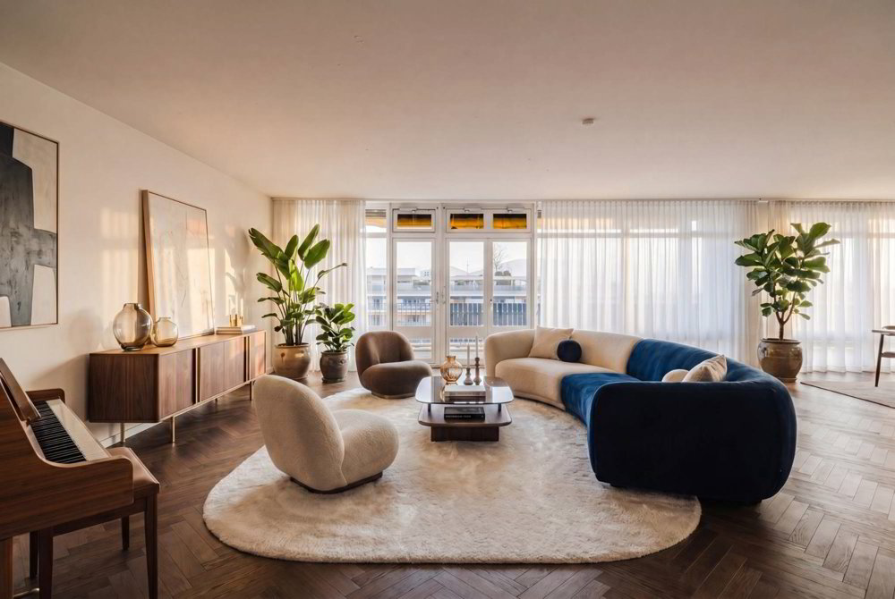 Wohnung – Genève