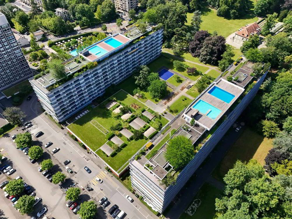Appartement 7 pièces à acheter à Genève - image 1/10