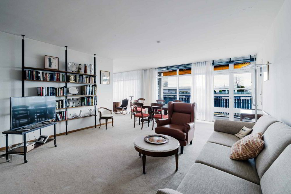 Wohnung – Genève - Mehr