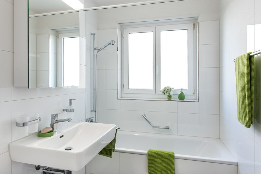 Wohnung – St. Gallen - Ansicht 2