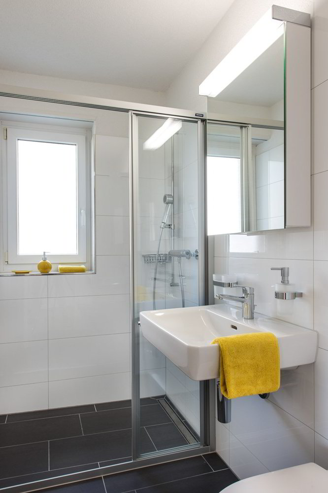 Wohnung – St. Gallen - Ansicht 3