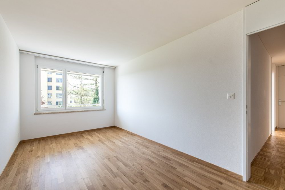 Wohnung – St. Gallen - Ansicht 4