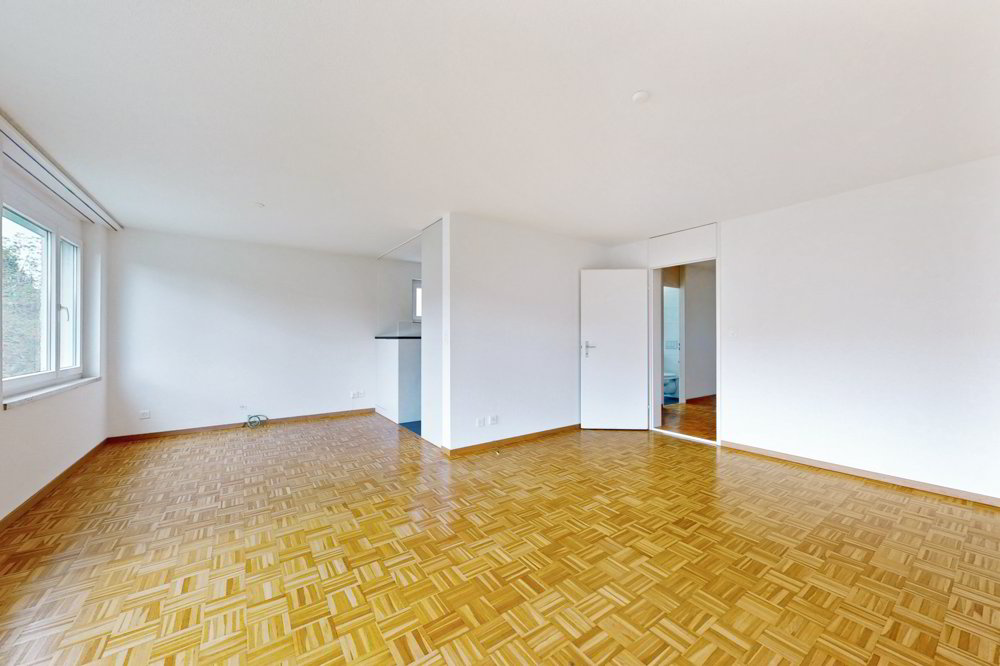 Wohnung – St. Gallen - Mehr