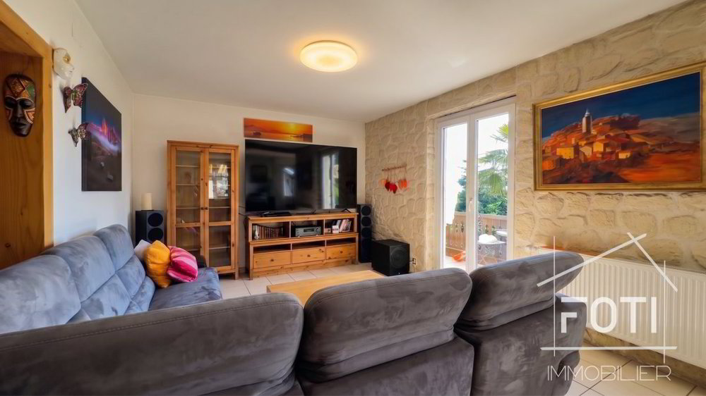 Haus – Monthey - Ansicht 3