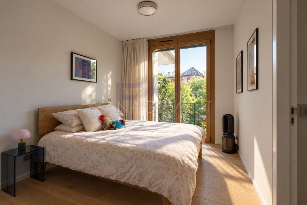 Appartamento di 5 locali in vendita a Chambésy - immagine 1/13