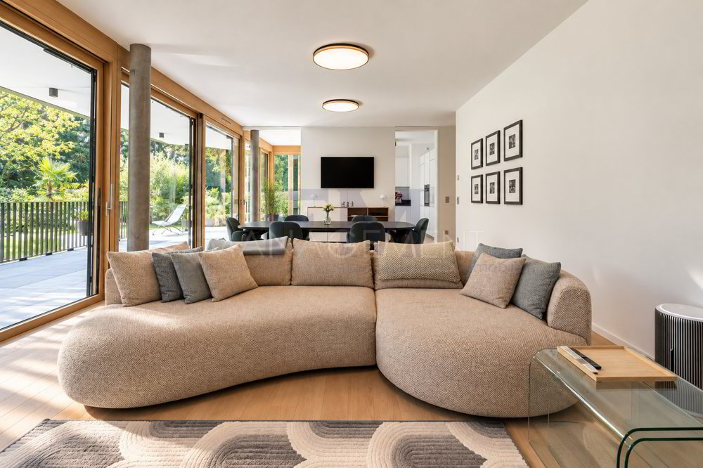 Wohnung – Chambésy - Ansicht 3