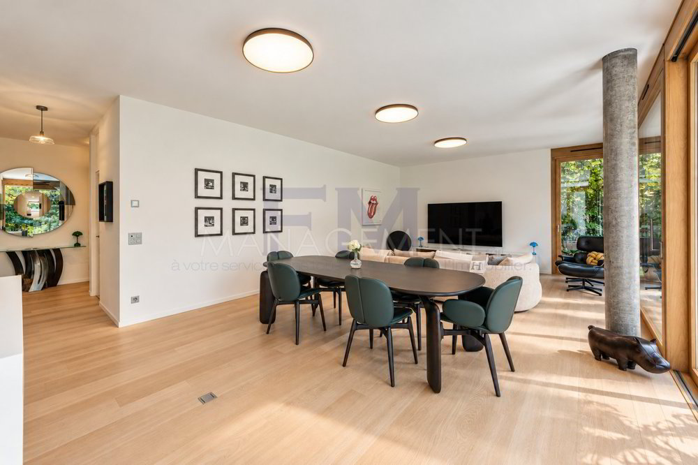 Wohnung – Chambésy - Ansicht 4