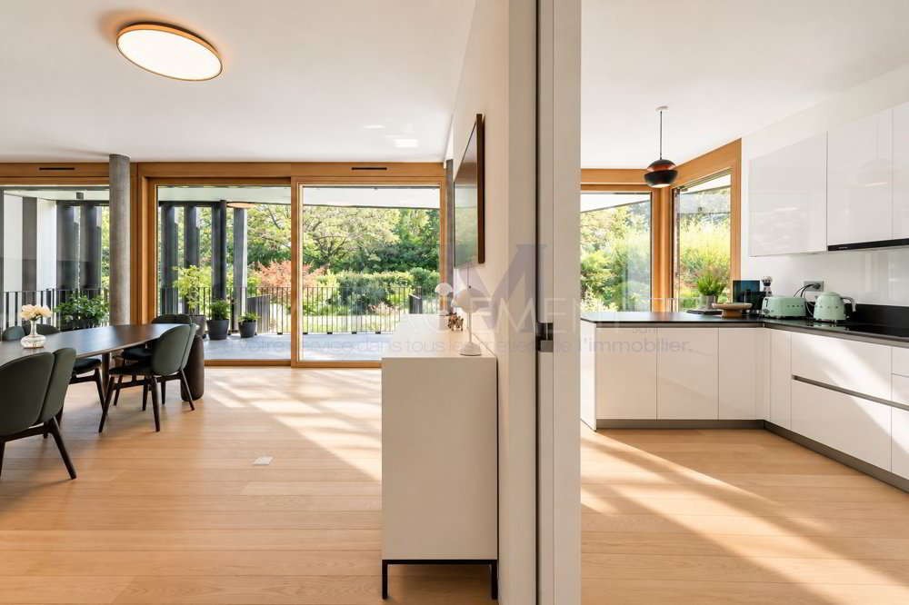 Wohnung – Chambésy - Ansicht 5