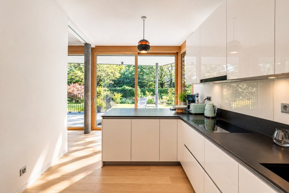 Wohnung – Chambésy - Mehr