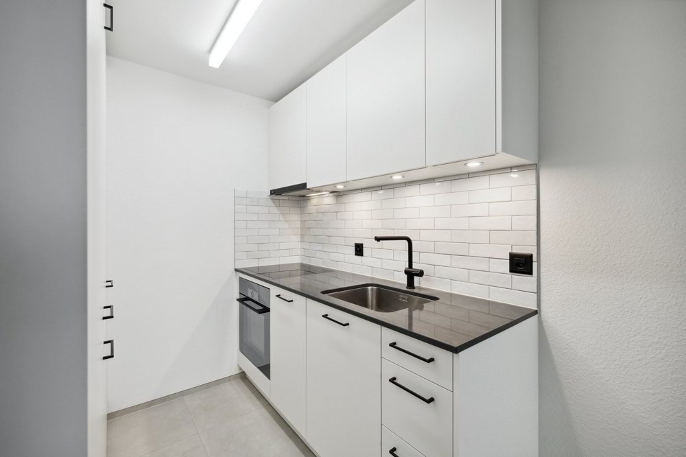 Wohnung – Basel - Ansicht 2