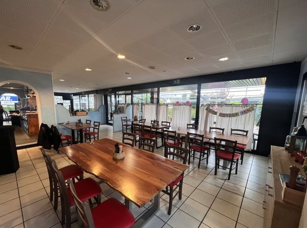 AFFITTASI A CADENAZZO RISTORANTE DI CA. 282 mq - Ansicht 3